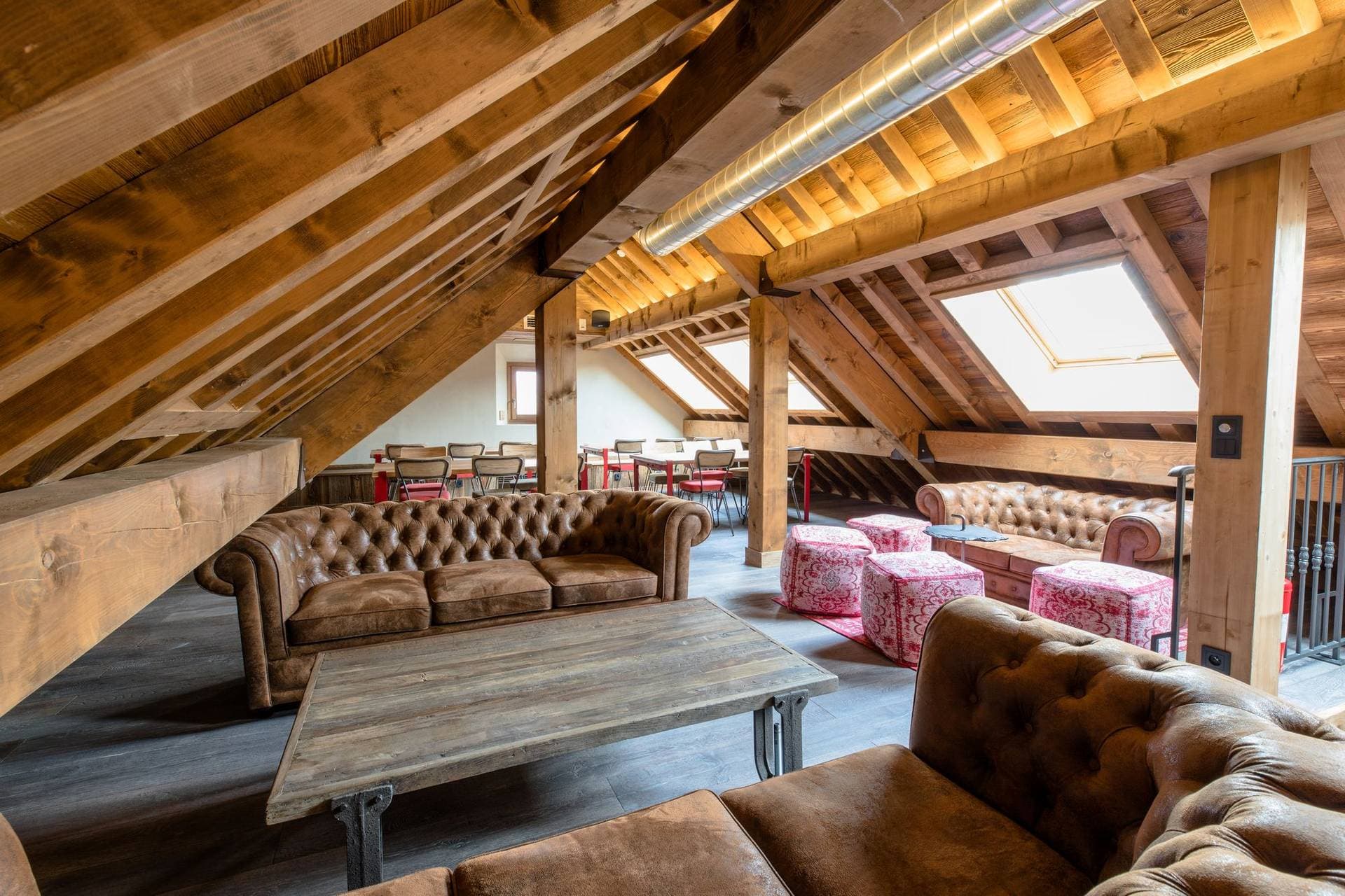 La Maison Rouge 38