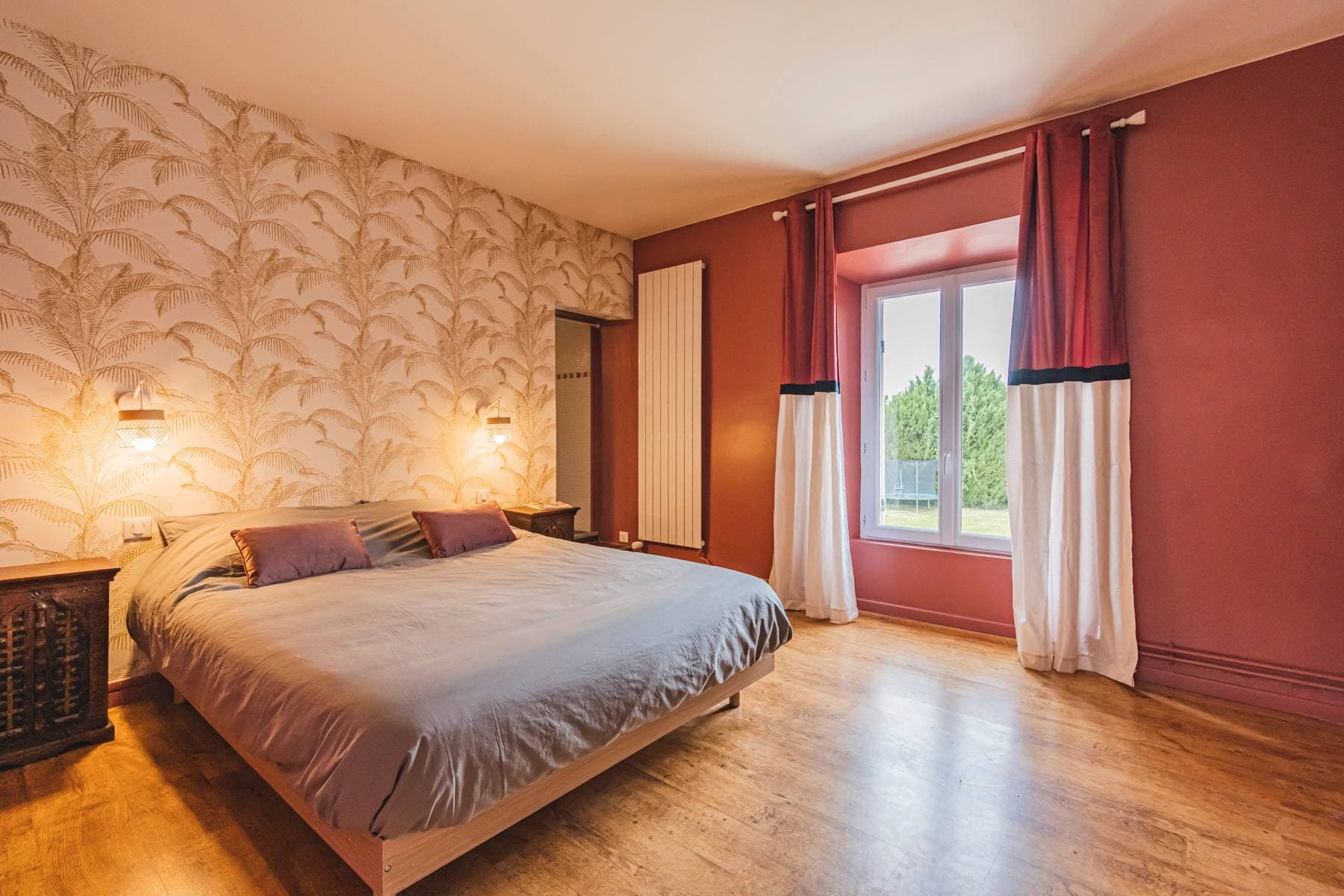 La Villa Condry  7