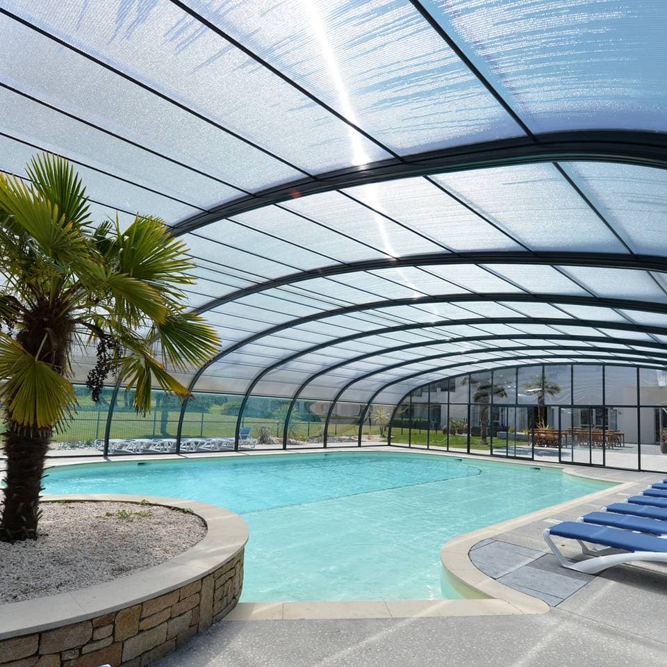 L'Hôtel du Golf de Saint-Laurent 16