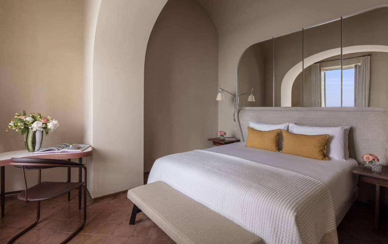 Anantara Convento di Amalfi Grand Hotel 26