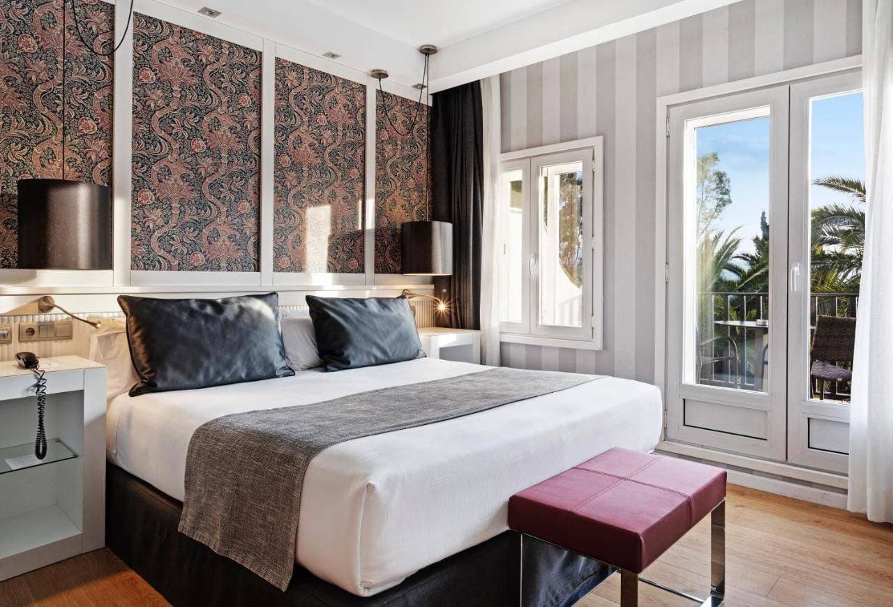 Hotel Catalonia Reina Victoria Wellness & Spa 24