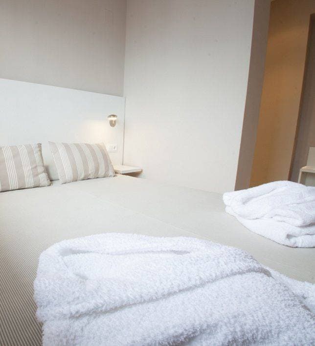 Aparthotel & Spa Acualandia 17