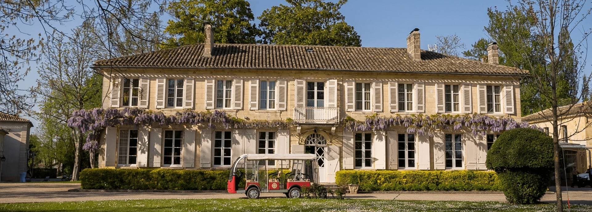 Château Montlabert 1
