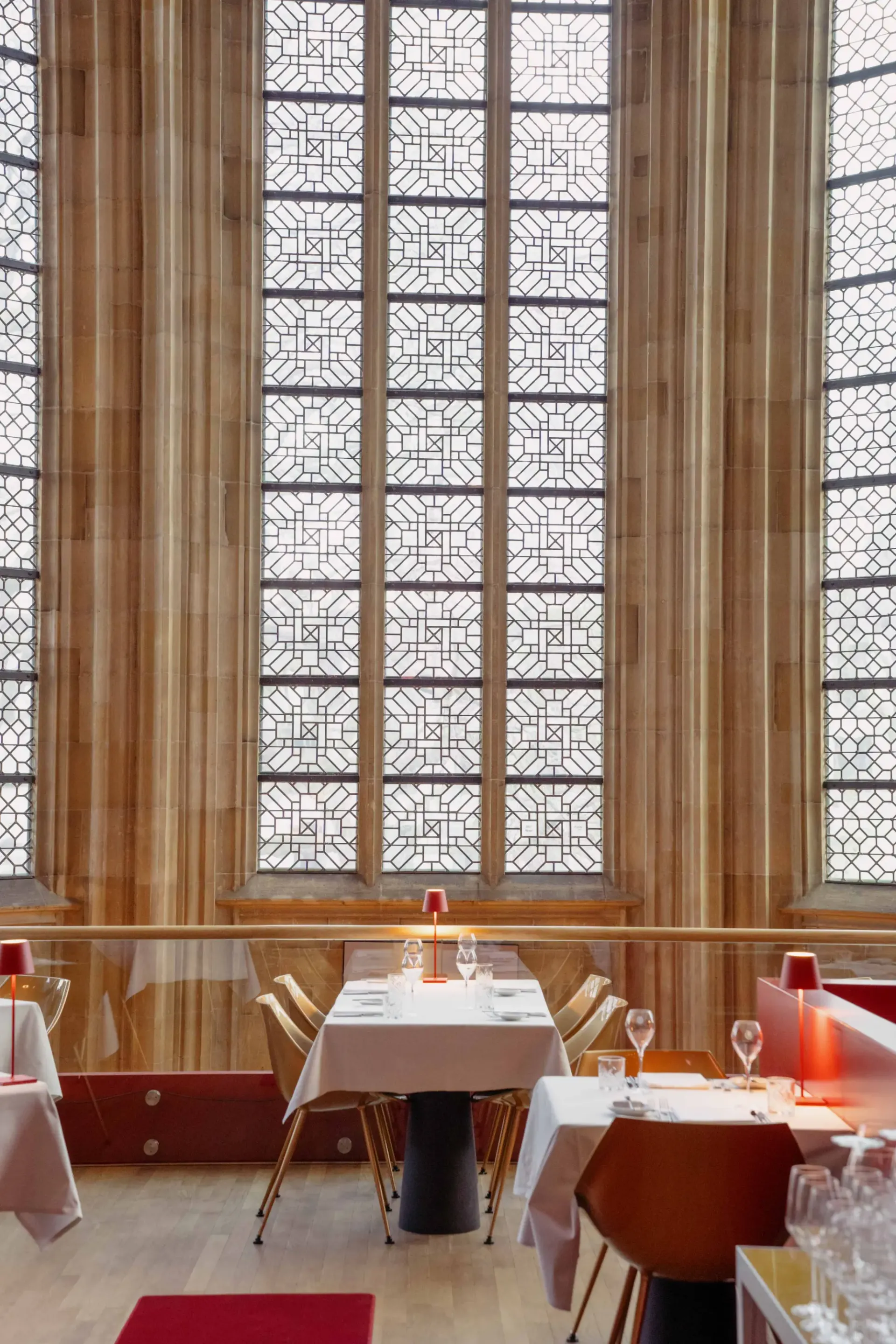 Hôtel Kruisherenhotel Maastricht  8