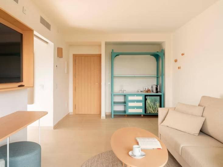 Iberostar Selection Albufera Park 20