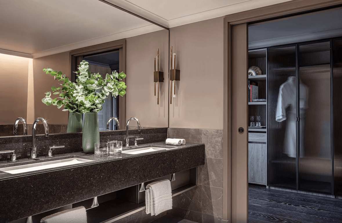 Anantara Plaza Nice Hotel 34