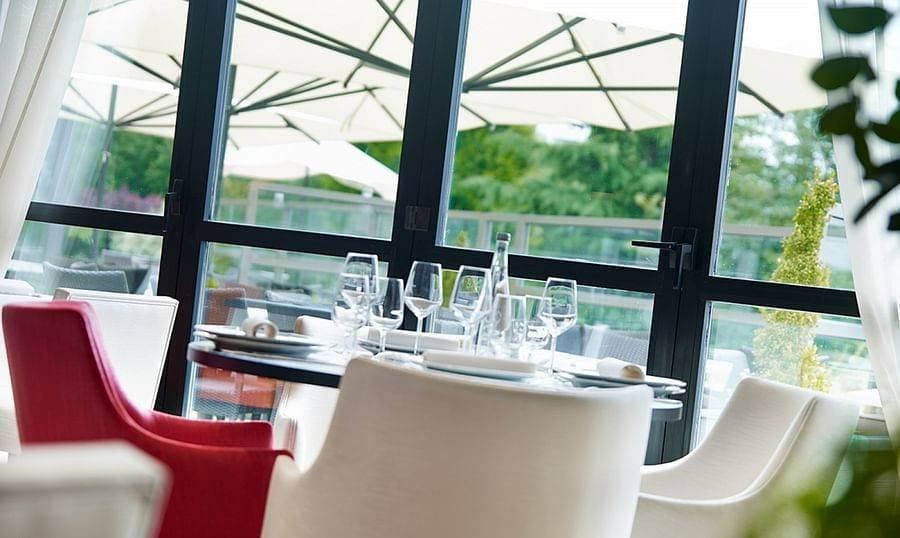 Best Western Plus Hotel Metz Technopole 17