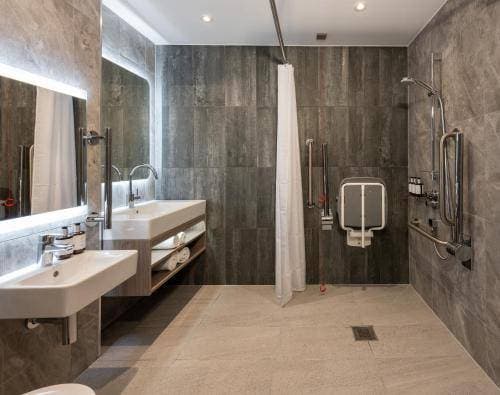 voco Edinburgh - Haymarket by IHG 17