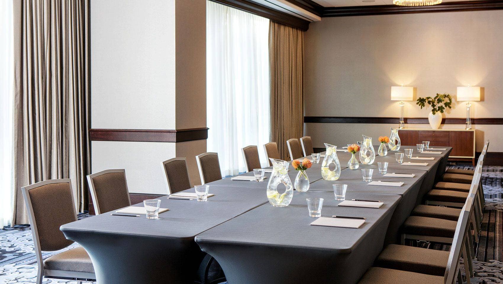 Kimpton Tryon Park Hotel 14
