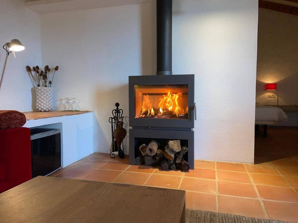 Hotel Aldea Roqueta 16