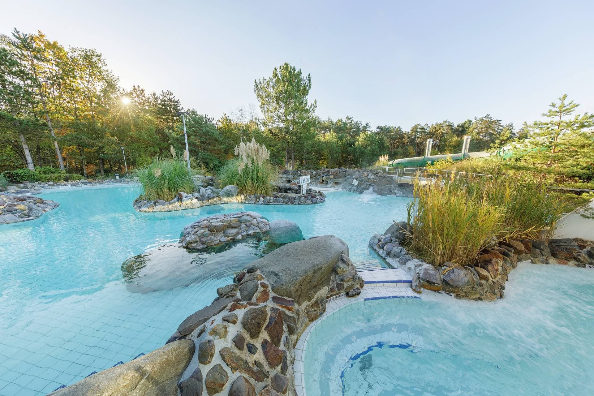 Center Parcs - Domaine Les Hauts de Bruyères 11