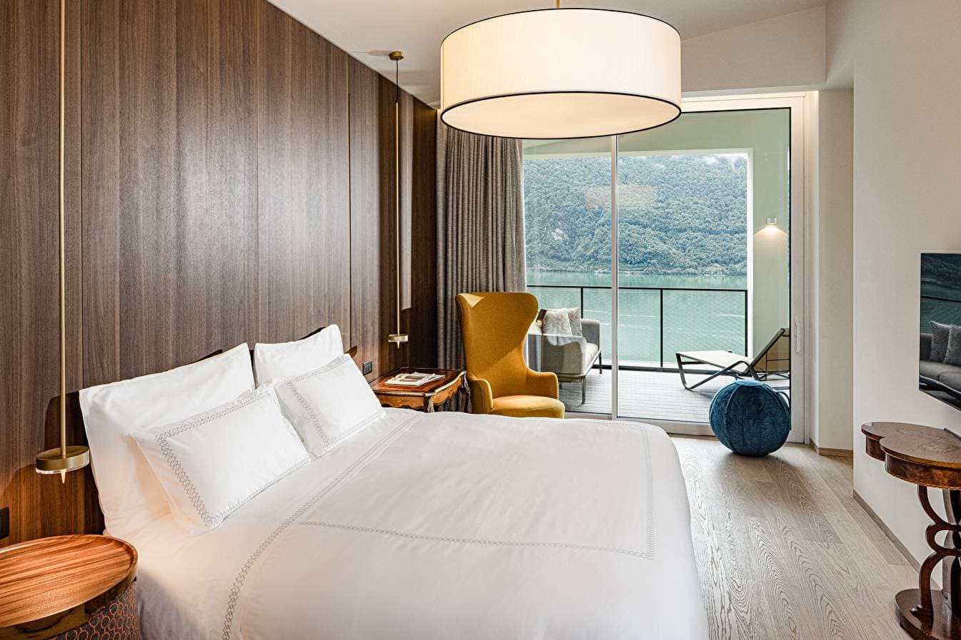 Parco San Marco Hotels & Beach Resort 15