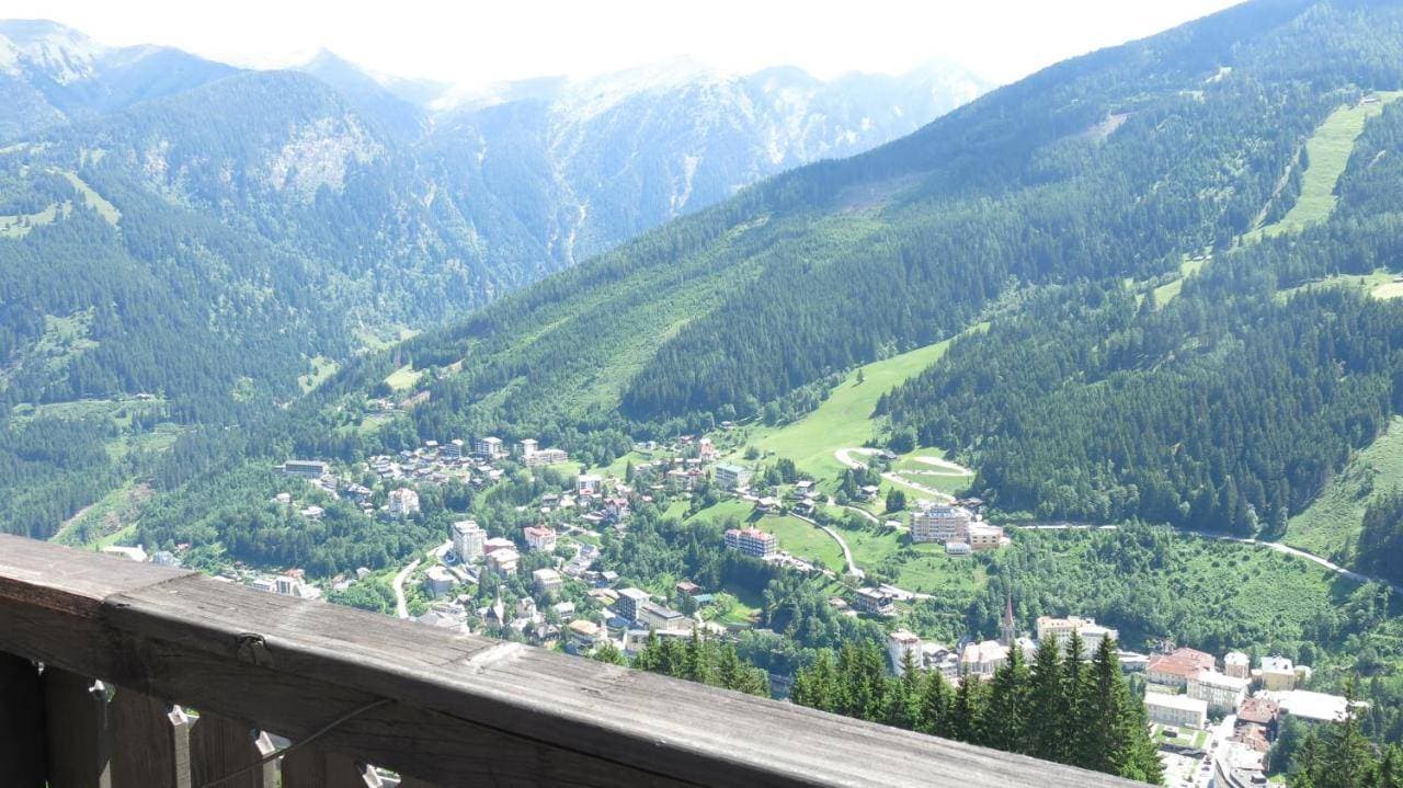 MONDI Almen Gastein 14