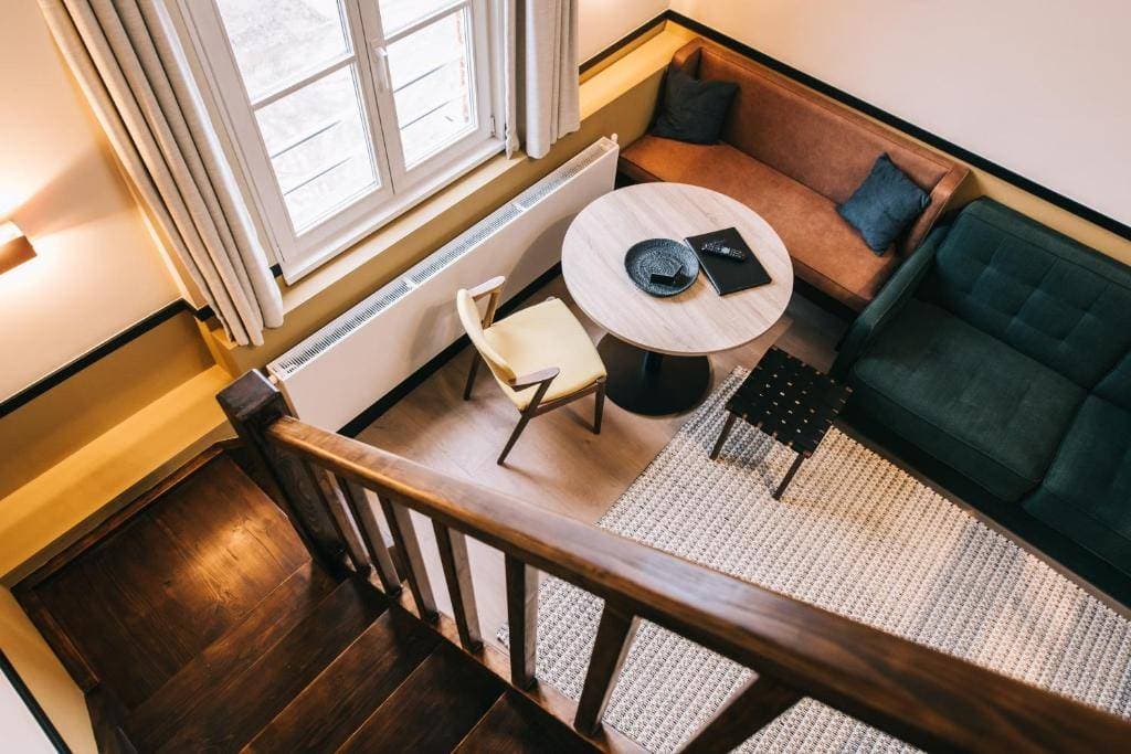Getaway Studios Gent 11