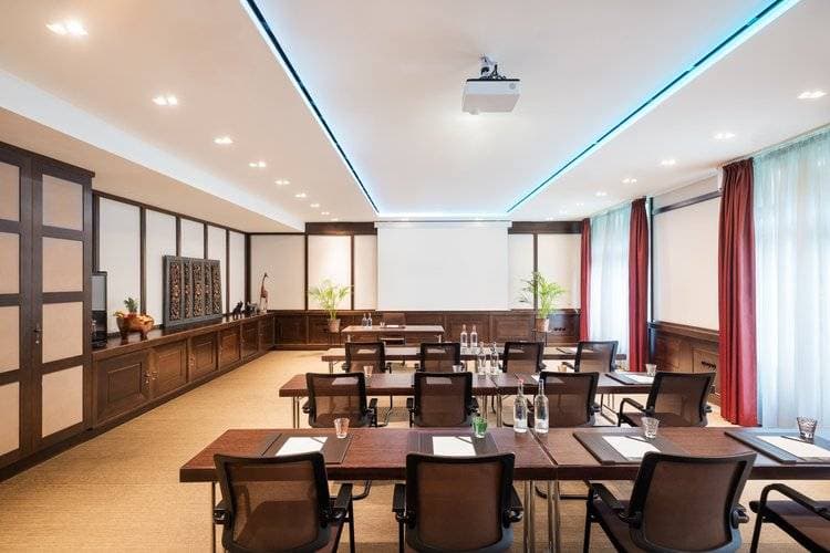 Park-Hotel Hagenbeck 34