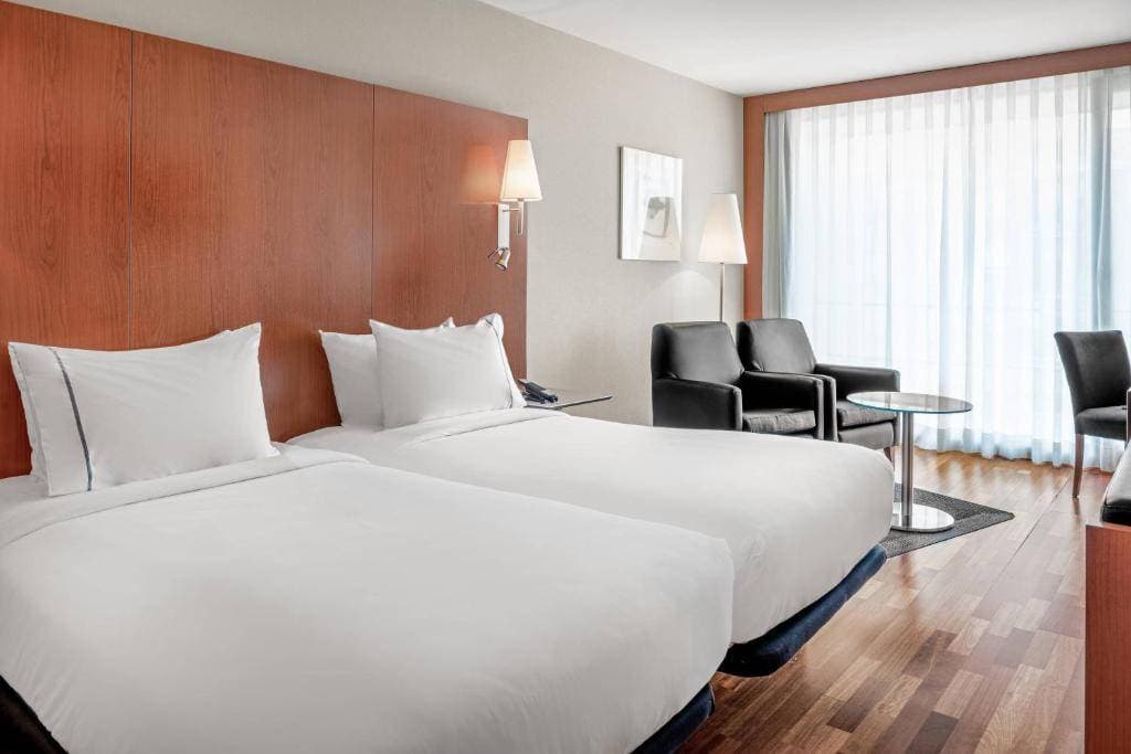 AC Hotel La Rioja 27