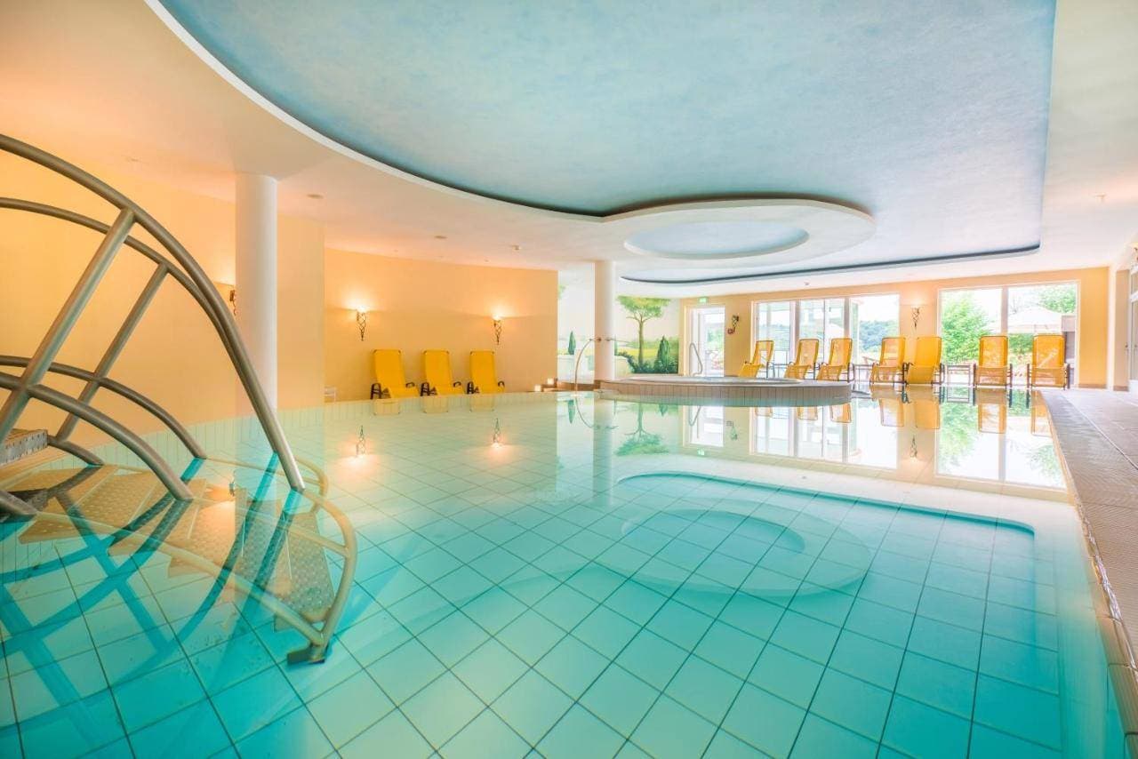 Castanea Resort Adendorf 7