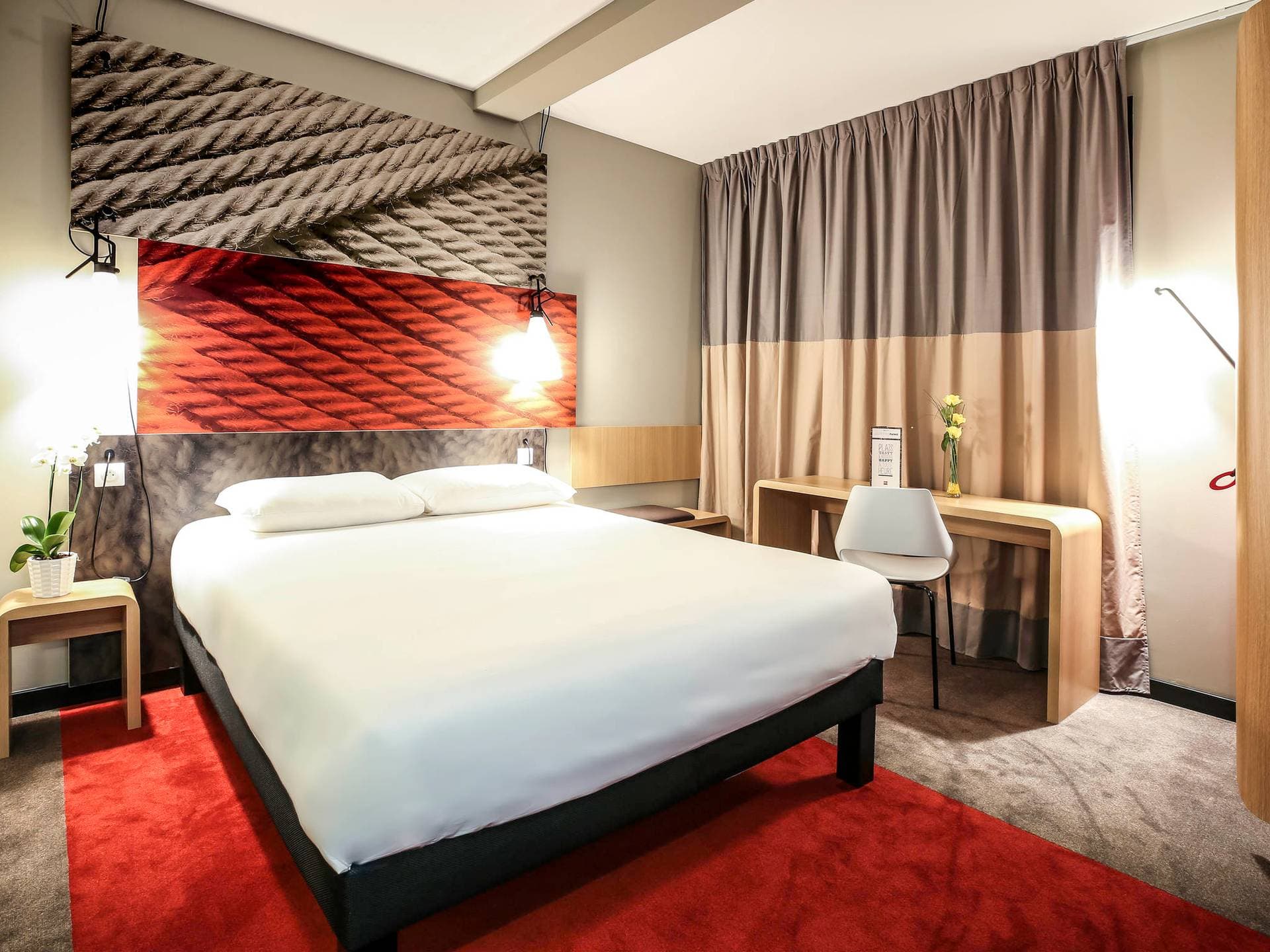 ibis Niort Est Mendès France 6