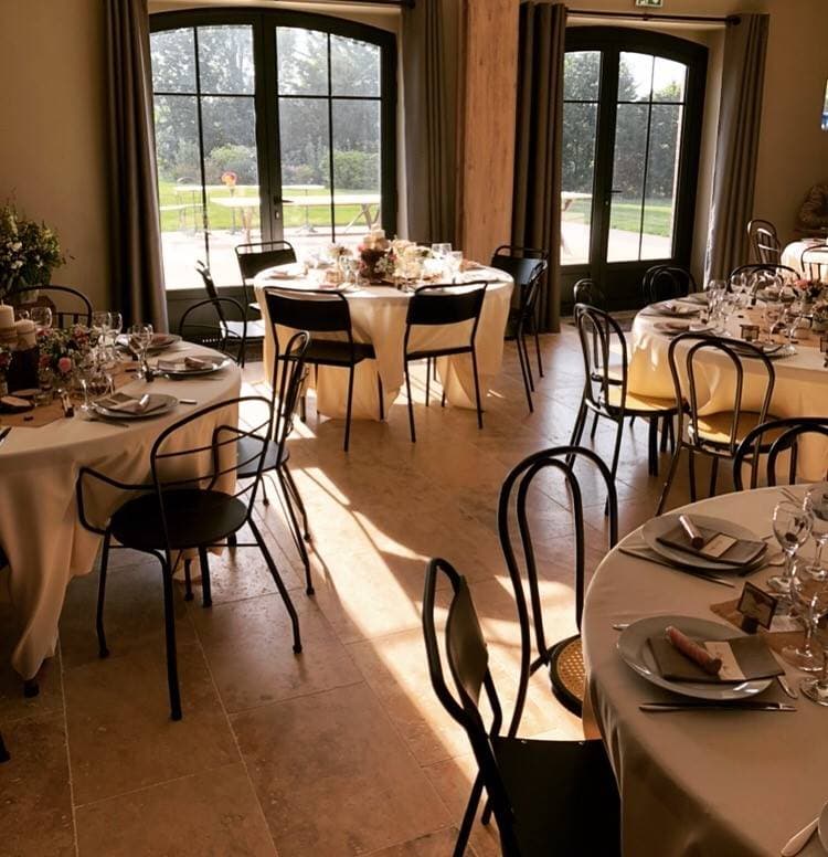 Le Domaine de la Revardière 64