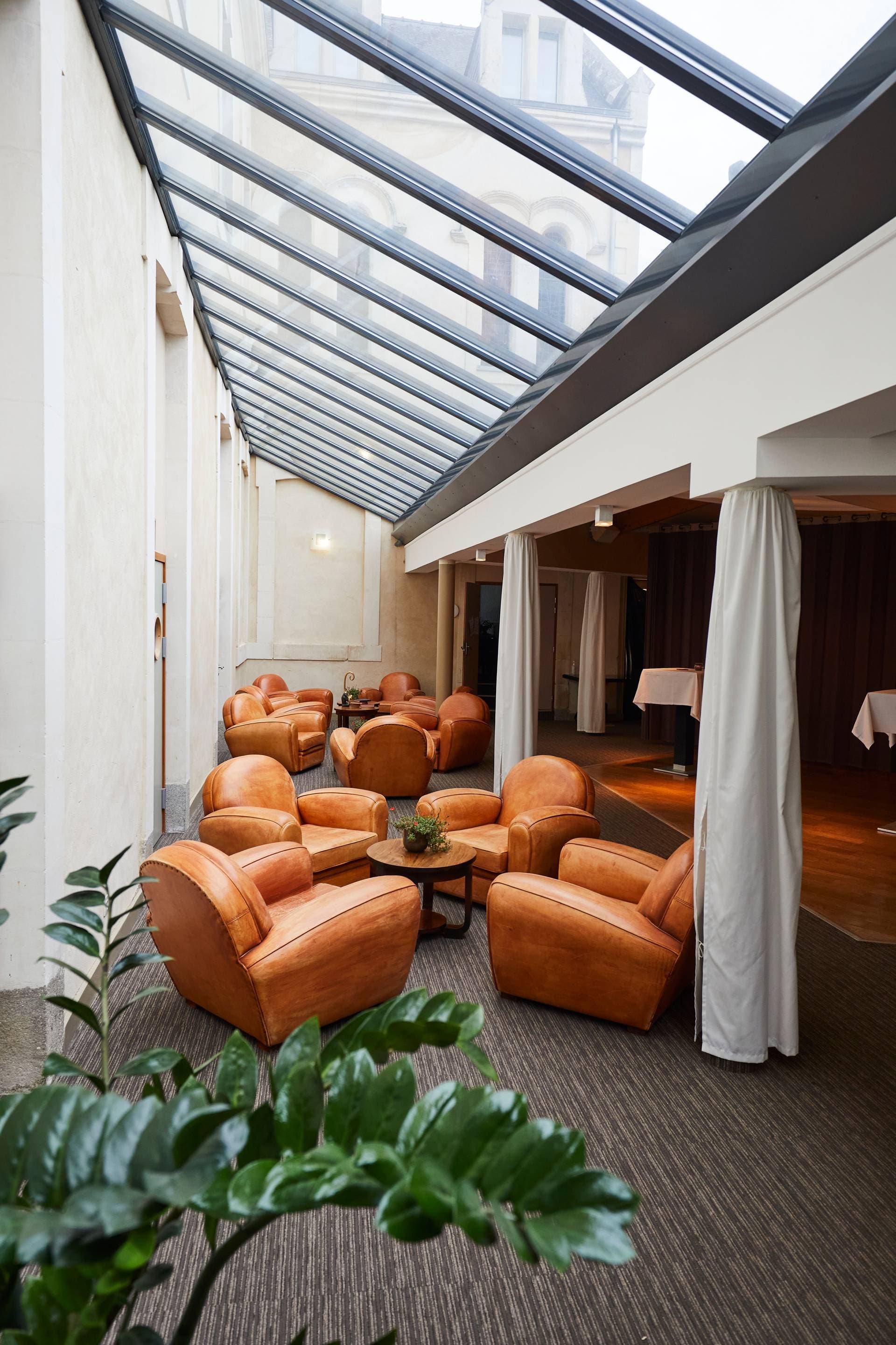 Hôtel Périer du Bignon 34