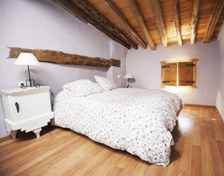 Casa Román 13