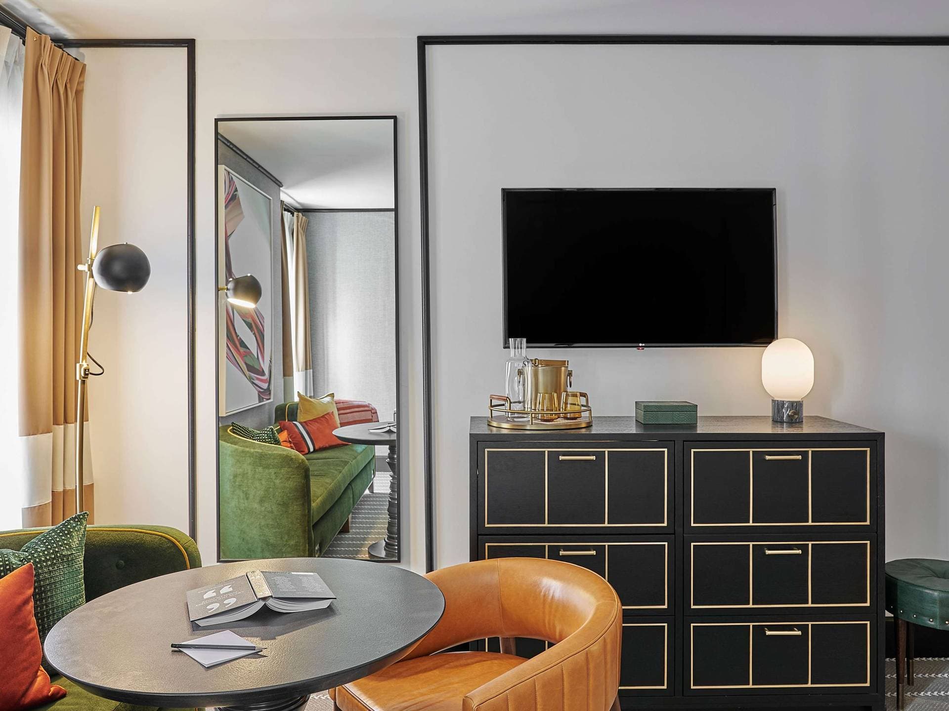 21c Museum Hotel St Louis 11