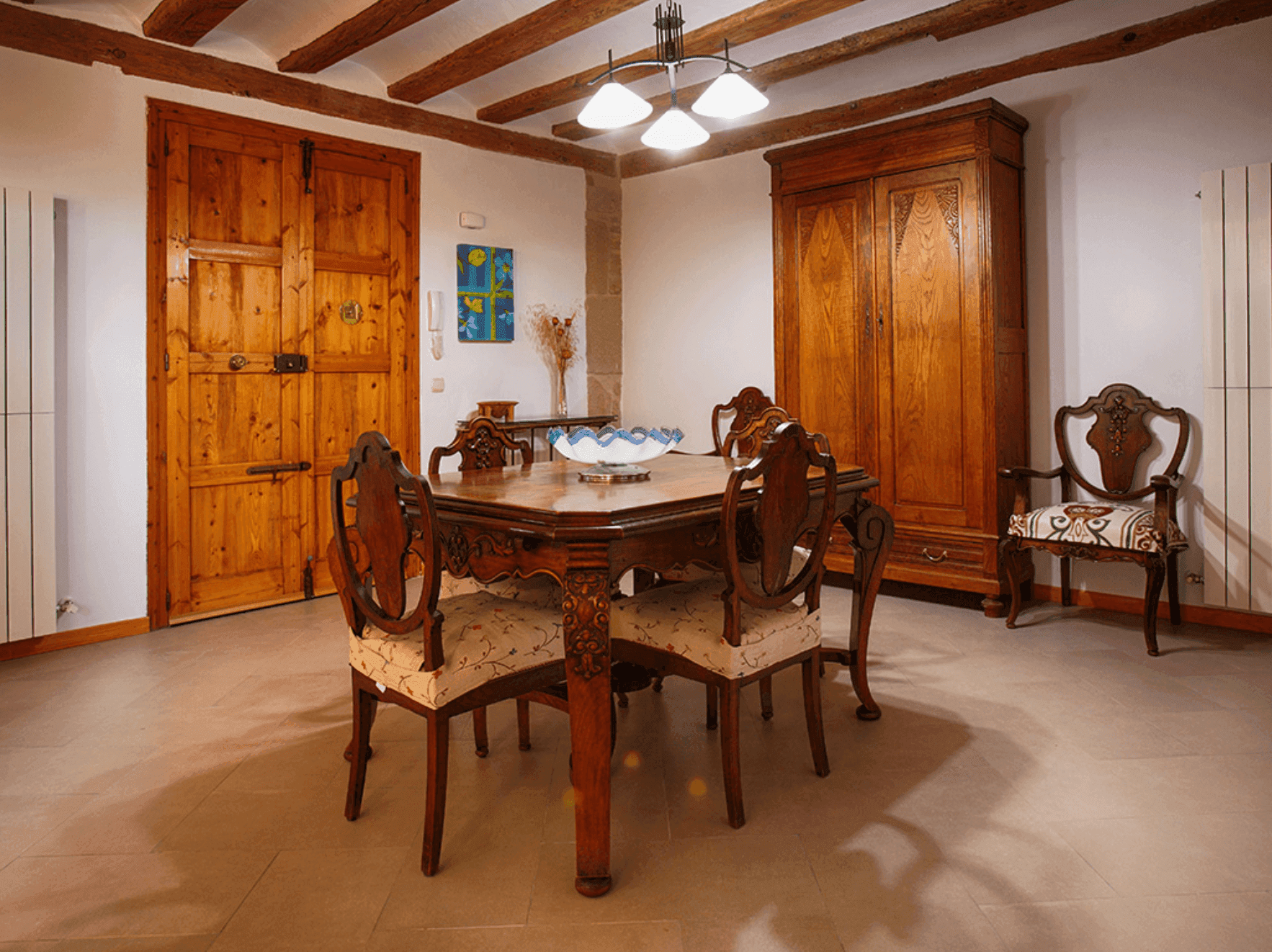La Casona de Pitillas 5