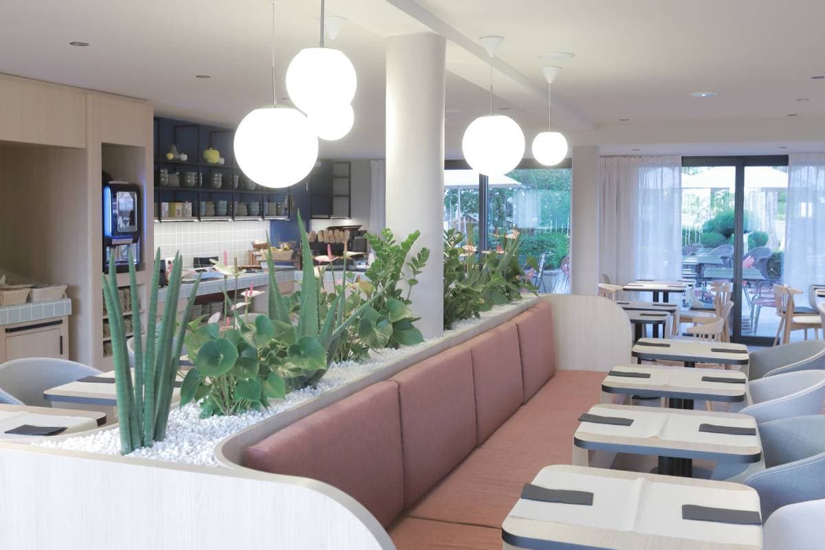Hôtel Antares & Spa 19