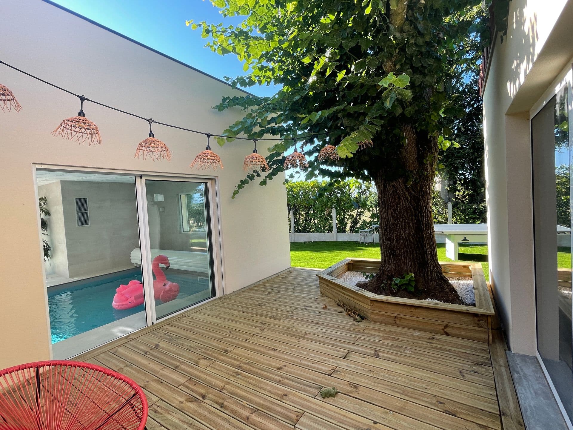 La Villa Paloma 6