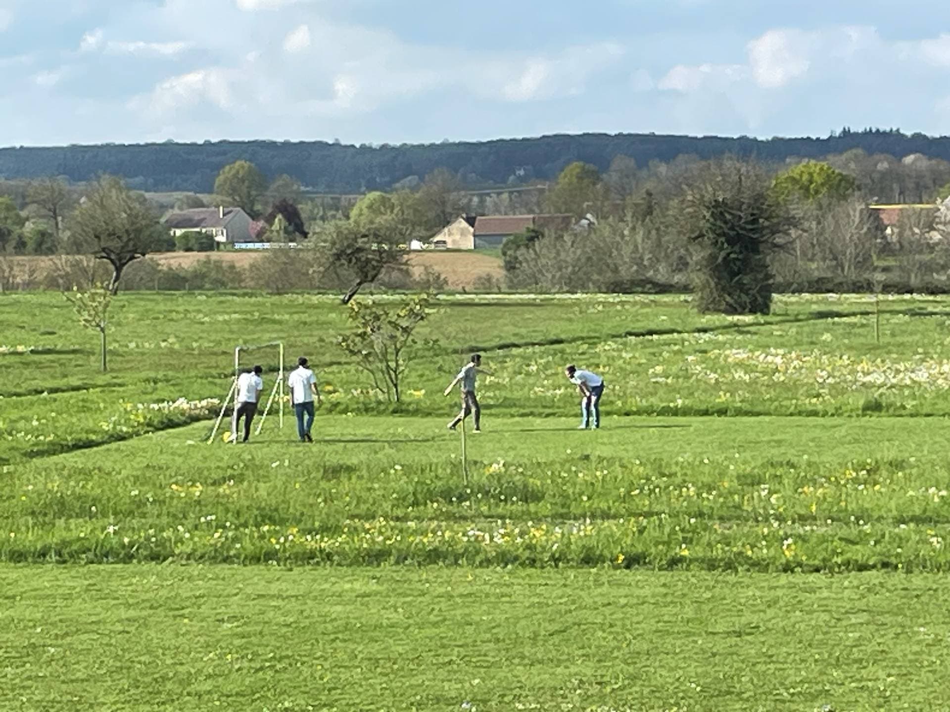 Le Domaine de la Revardière 55