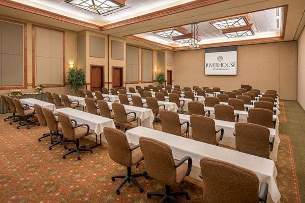 Riverhouse Lodge and Events Center 13