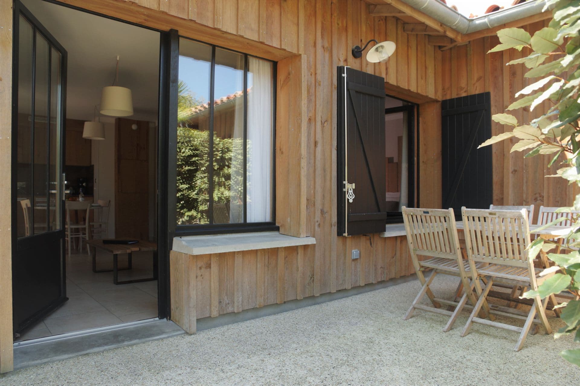 Le Domaine du Ferret 63