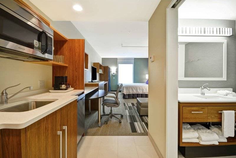 Home2 Suites by Hilton Minneapolis-Eden Prairie 15