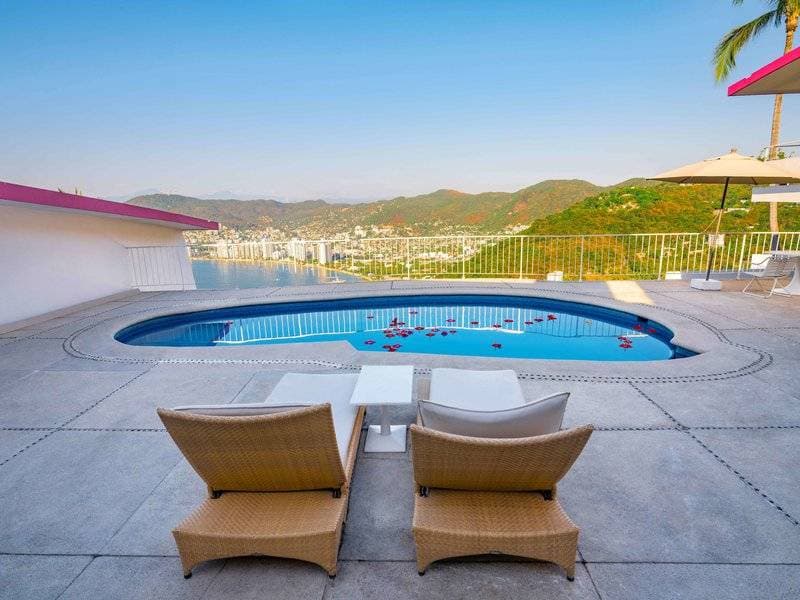Las Brisas Acapulco 37