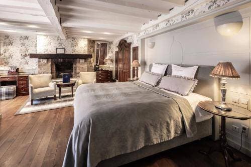 Hotel De Orangerie by CW Hotel Collection 8