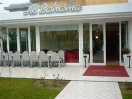 Hotel Bahama
