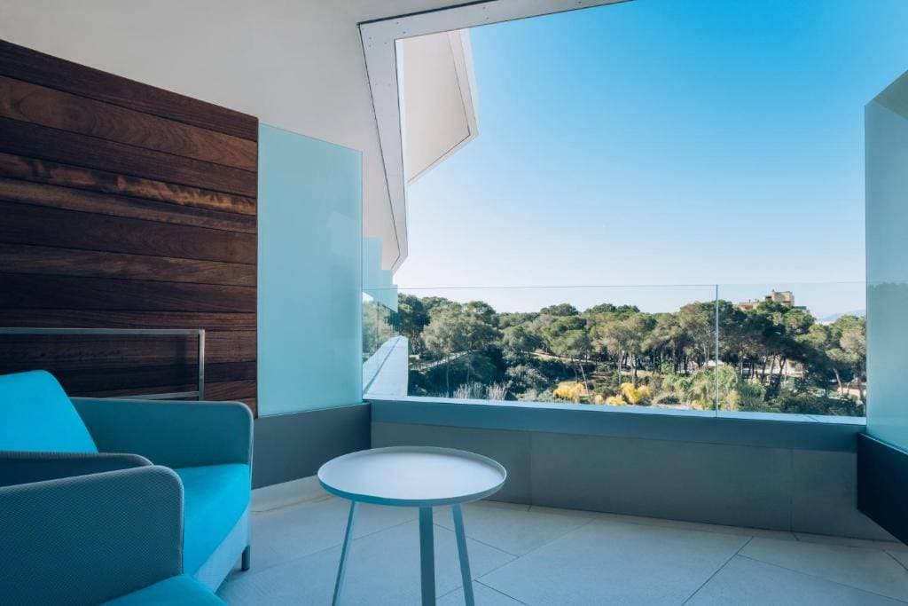 Iberostar Selection Llaut Palma 12