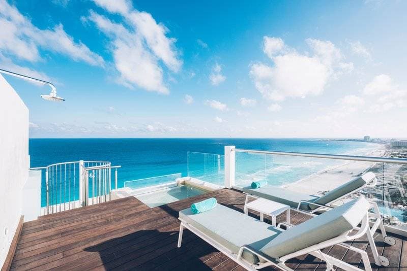 Iberostar Selection Coral Cancún 14