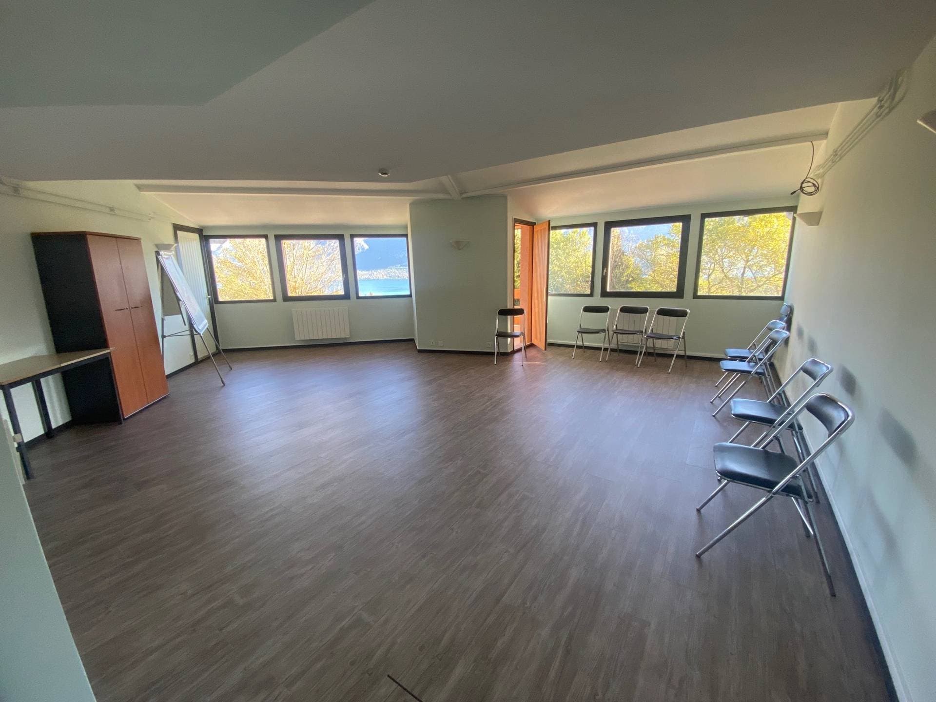 Les Balcons du Lac d'Annecy 29