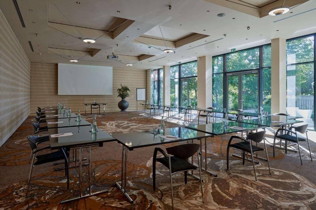 Atrium Hotel Mainz 13