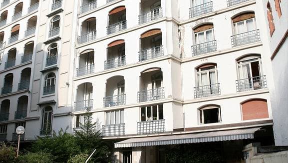 Hôtel Aletti Palace 2