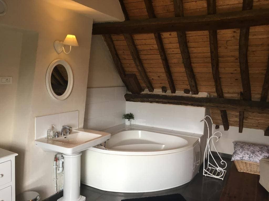 Le Domaine du moulin de Champie 16