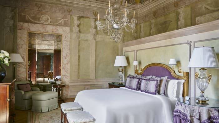 Four Seasons Hotel Firenze 9