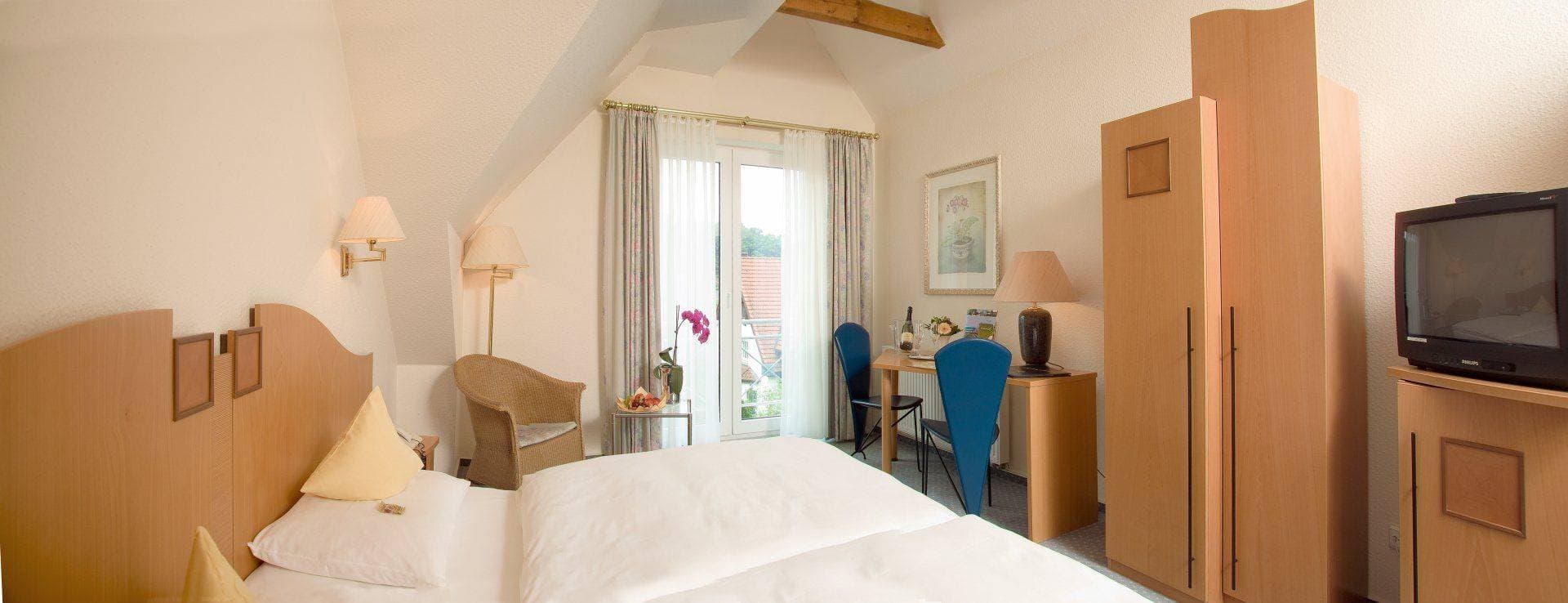 Hotel Restaurant Leugermann 12