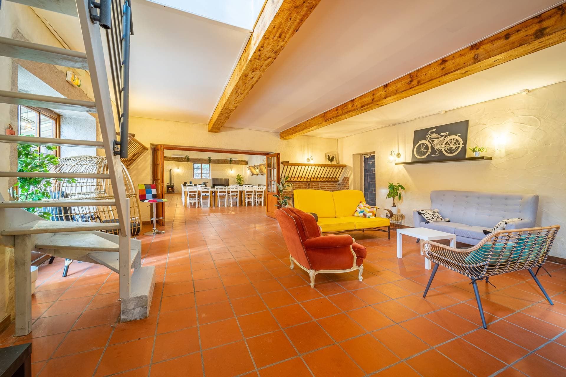 Le domaine Alexander 16