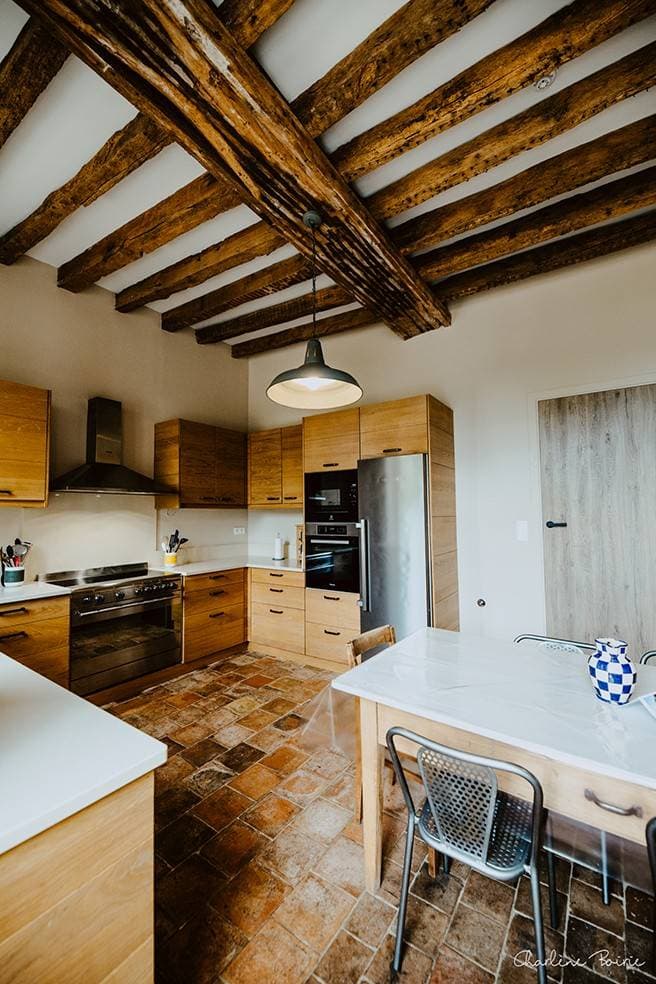 Le Domaine de la Revardière 42