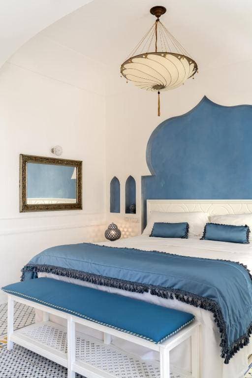 Luxury Villa Excelsior Parco 17