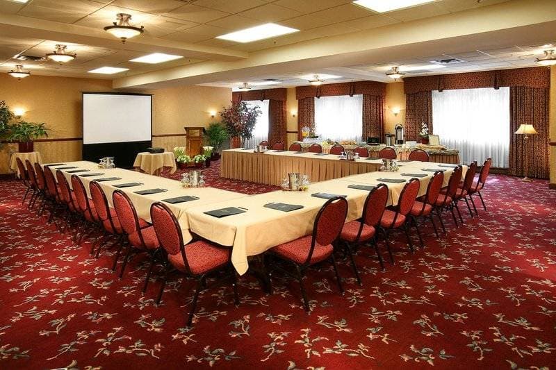 Hotel Boulderado 12