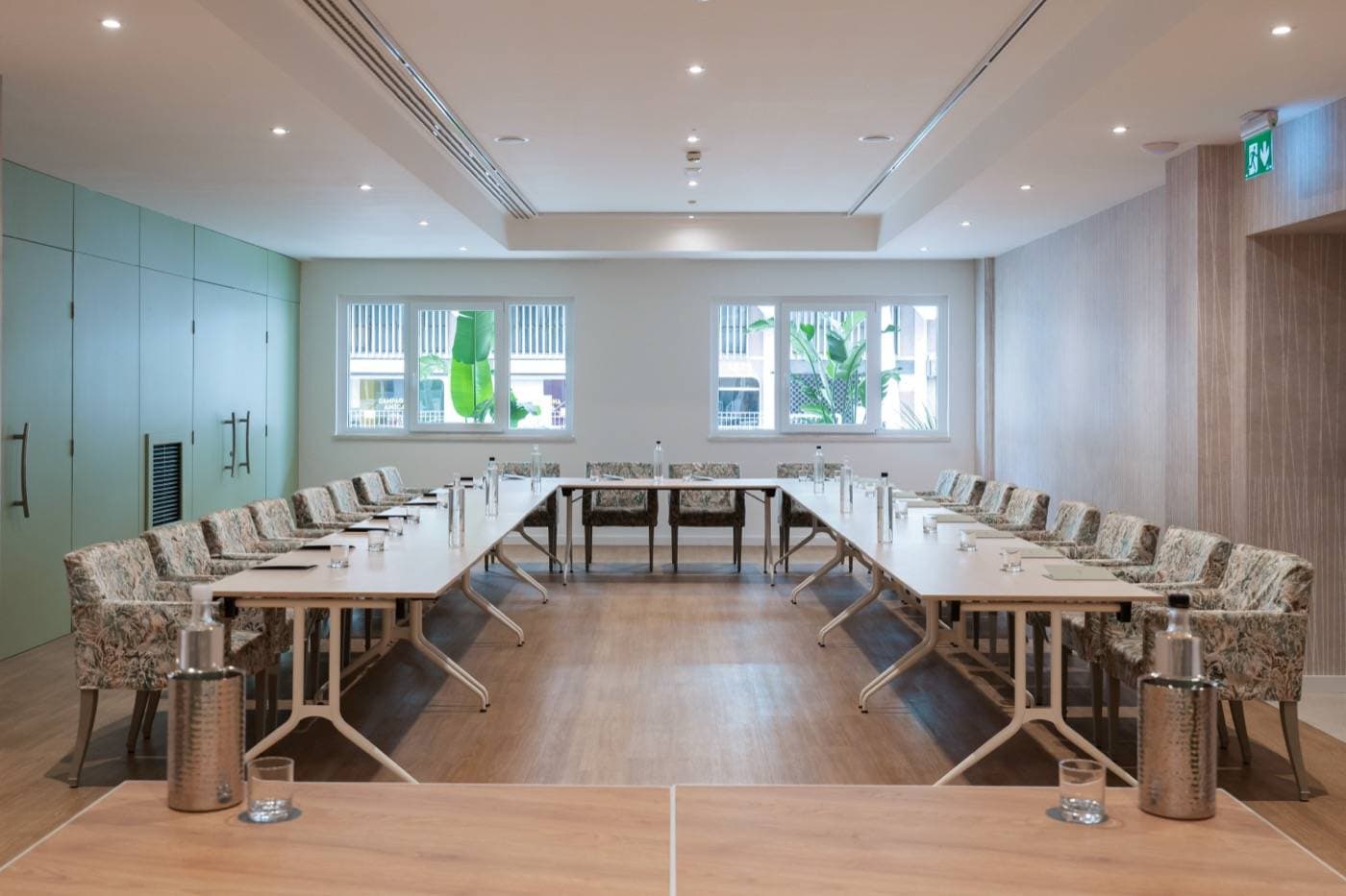 Delfino Hotel Taranto 12