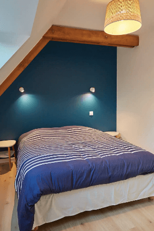 Le cottage des Deux-Caps 26